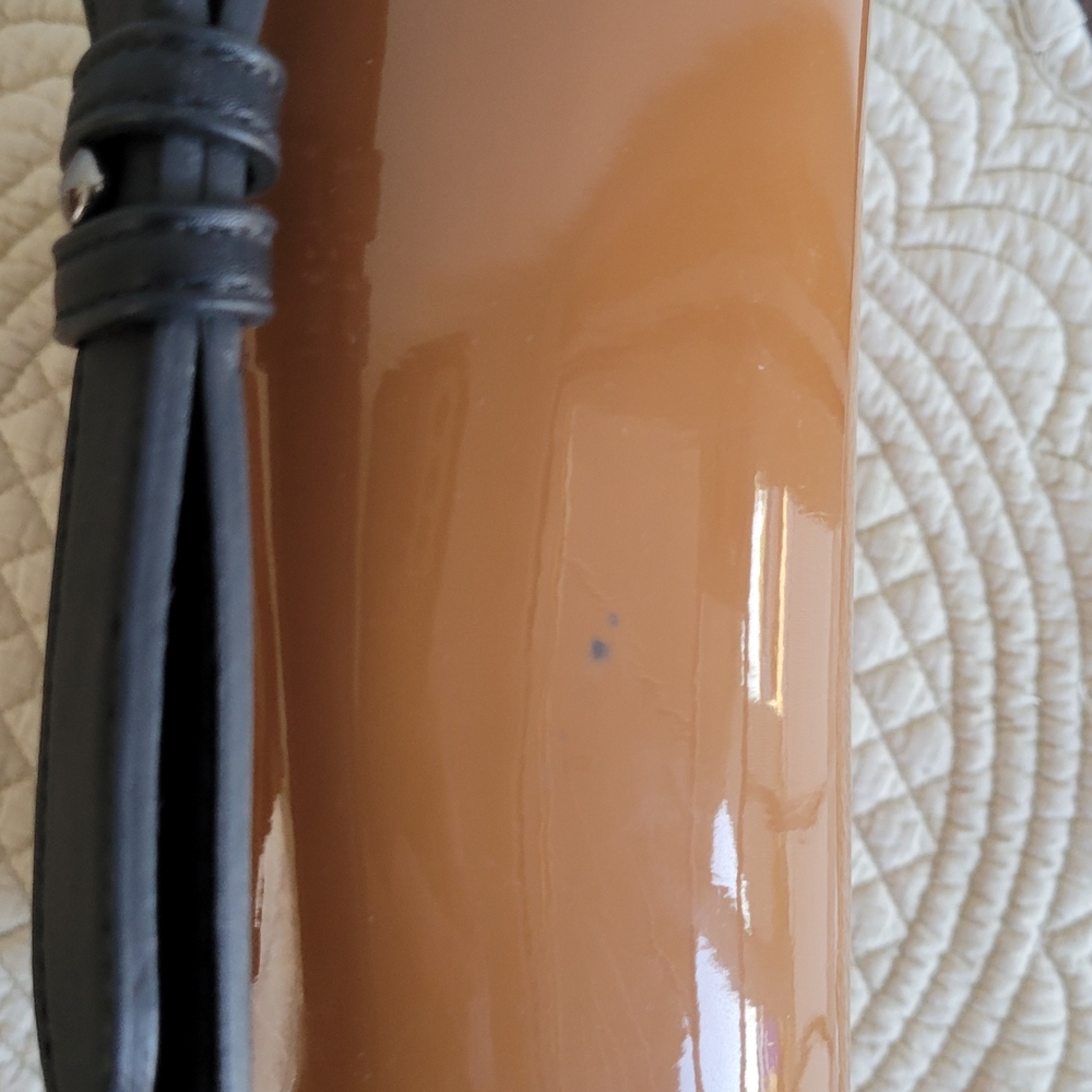 Bolsa Steve Madden crossbody café BKLEEN TANFA - Picture 5 of 14